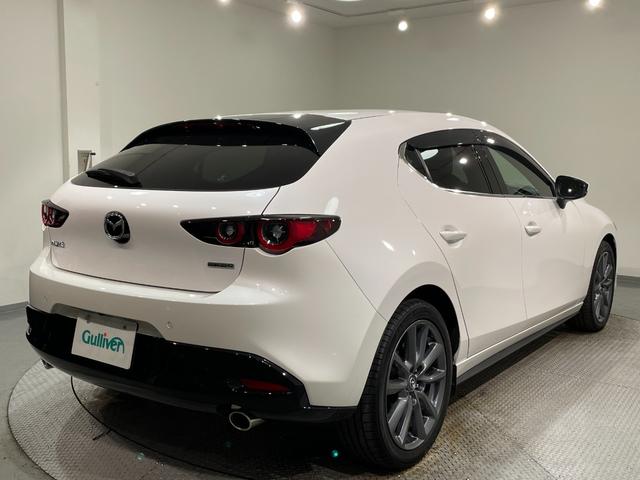 マツダ ＭＡＺＤＡ３ファストバック