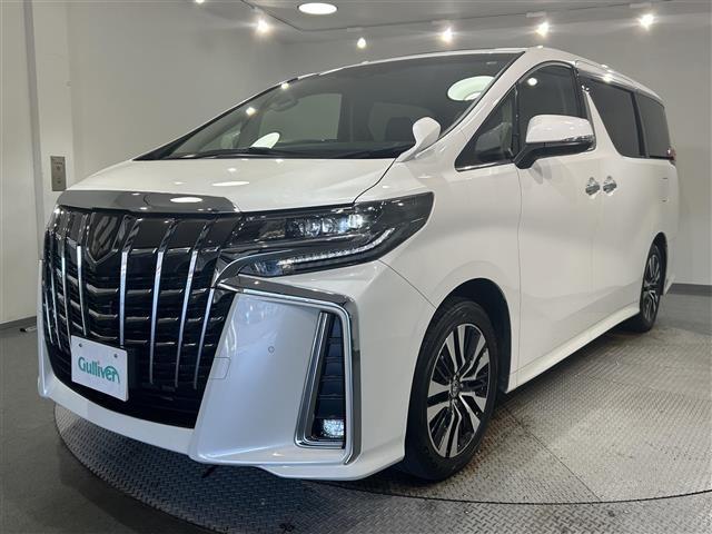 アルファード 2.5S Cパッケージ 純正9インチディスプレイ ツインムーンルーフ フリップダウンモニター 両側パワースライドドア パワーバックドア レーダークルーズコントロール 衝突軽減ブレーキ ハンドルヒーター シートヒーター ETC(75枚目)