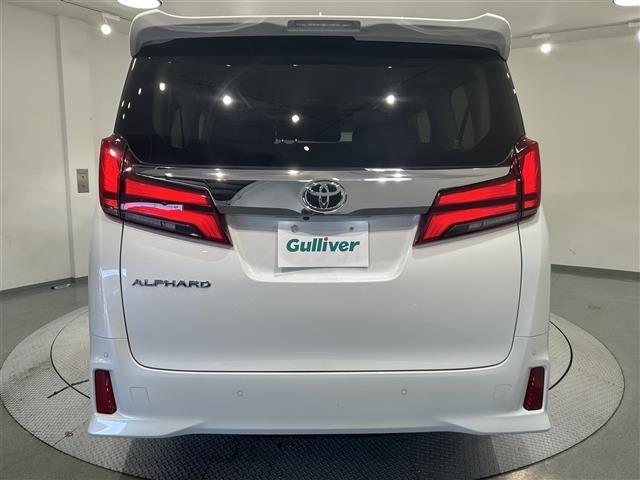 アルファード 2.5S Cパッケージ 純正9インチディスプレイ ツインムーンルーフ フリップダウンモニター 両側パワースライドドア パワーバックドア レーダークルーズコントロール 衝突軽減ブレーキ ハンドルヒーター シートヒーター ETC(77枚目)