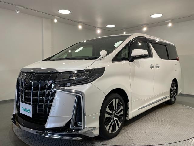 アルファード ２．５Ｓ　Ｃパッケージ　純正９インチディスプレイオーディオ　モデリスタフルエアロ　ツインムーンルーフ　純正フリップダウンモニター　トヨタセーフティセンス　ＥＴＣ　ＡＣ１００Ｖ　電動バックドア　三眼ＬＥＤ　デジタルインナーミラ（74枚目）