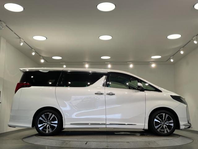 アルファード ２．５Ｓ　Ｃパッケージ　純正９インチディスプレイオーディオ　モデリスタフルエアロ　ツインムーンルーフ　純正フリップダウンモニター　トヨタセーフティセンス　ＥＴＣ　ＡＣ１００Ｖ　電動バックドア　三眼ＬＥＤ　デジタルインナーミラ（75枚目）