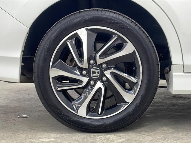 ステップワゴンスパーダ スパーダ・クールスピリット ホンダセンシング メモリーナビ ETC バックカメラ 両側電動スライドドア 3列シート フルセグ 全周囲カメラ シートヒーター DVD再生 アダプティブクルーズコントロール USB入力端子 オートライト スマートキー(50枚目)