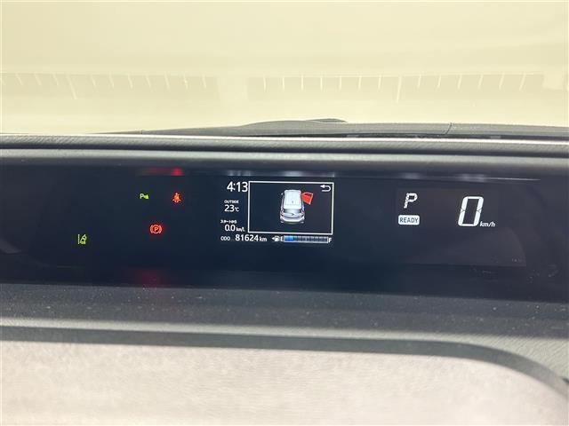 アクア Ｓスタイルブラック　純正ナビ　衝突軽減ブレーキ　ＬＥＤヘッドライト　ＥＴＣ　バックカメラ　ドライブレコーダー　コーナーセンサー　レーンキープアシスト　レーンキープアシスト　オートハイビーム　プッシュスタート　スマートキ（24枚目）