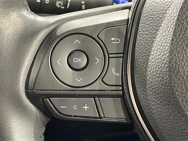 ＲＡＶ４ ハイブリッドＧ　純正ナビ　衝突軽減ブレーキ　レーダークルーズコントロール　ビルトインＥＴＣ２．０　シートヒーター　ＬＥＤヘッドライト　バックカメラ　ドライブレコーダー　フルセグＴＶ　Ｂｌｕｅｔｏｏｔｈ　スマートキー（19枚目）