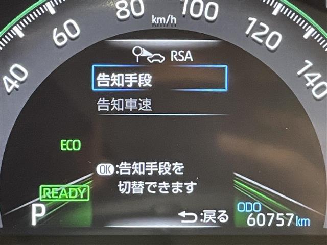 ＲＡＶ４ ハイブリッドＧ　純正ナビ　衝突軽減ブレーキ　レーダークルーズコントロール　ビルトインＥＴＣ２．０　シートヒーター　ＬＥＤヘッドライト　バックカメラ　ドライブレコーダー　フルセグＴＶ　Ｂｌｕｅｔｏｏｔｈ　スマートキー（23枚目）