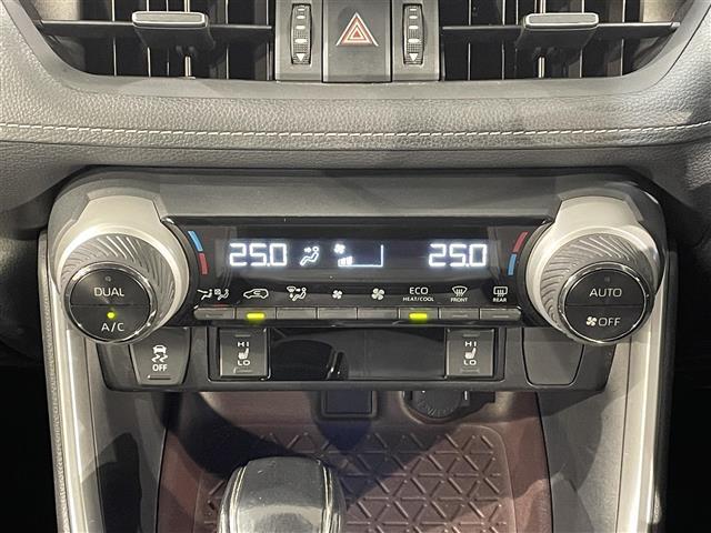 ＲＡＶ４ ハイブリッドＧ　純正ナビ　衝突軽減ブレーキ　レーダークルーズコントロール　ビルトインＥＴＣ２．０　シートヒーター　ＬＥＤヘッドライト　バックカメラ　ドライブレコーダー　フルセグＴＶ　Ｂｌｕｅｔｏｏｔｈ　スマートキー（24枚目）
