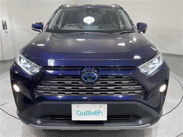 ＲＡＶ４ ハイブリッドＧ　純正ナビ　衝突軽減ブレーキ　レーダークルーズコントロール　ビルトインＥＴＣ２．０　シートヒーター　ＬＥＤヘッドライト　バックカメラ　ドライブレコーダー　フルセグＴＶ　Ｂｌｕｅｔｏｏｔｈ　スマートキー（35枚目）