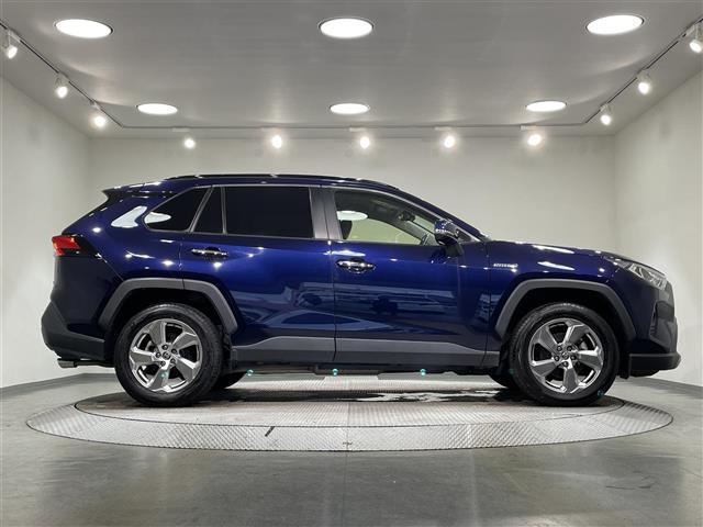 ＲＡＶ４ ハイブリッドＧ　純正ナビ　衝突軽減ブレーキ　レーダークルーズコントロール　ビルトインＥＴＣ２．０　シートヒーター　ＬＥＤヘッドライト　バックカメラ　ドライブレコーダー　フルセグＴＶ　Ｂｌｕｅｔｏｏｔｈ　スマートキー（41枚目）