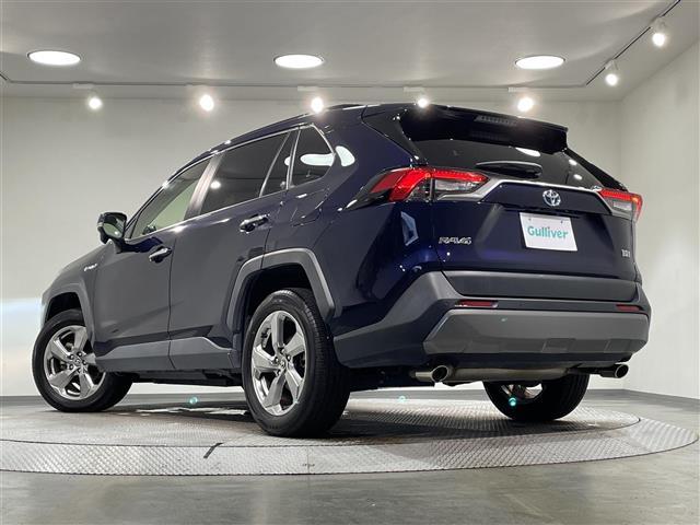 ＲＡＶ４ ハイブリッドＧ　純正ナビ　衝突軽減ブレーキ　レーダークルーズコントロール　ビルトインＥＴＣ２．０　シートヒーター　ＬＥＤヘッドライト　バックカメラ　ドライブレコーダー　フルセグＴＶ　Ｂｌｕｅｔｏｏｔｈ　スマートキー（43枚目）