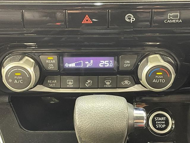 セレナ ハイウェイスター　Ｖ　純正１０インチナビ　フリップダウンモニター　プロパイロット　衝突軽減ブレーキ　両側電動スライドドア　アラウンドビューモニター　ＬＥＤヘッドライト　ＥＴＣ　ドライブレコーダー　ブラインドスポットモニター（10枚目）