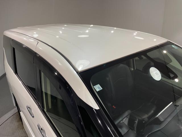 セレナ ハイウェイスター　Ｖ　純正１０インチナビ　フリップダウンモニター　プロパイロット　衝突軽減ブレーキ　両側電動スライドドア　アラウンドビューモニター　ＬＥＤヘッドライト　ＥＴＣ　ドライブレコーダー　ブラインドスポットモニター（58枚目）