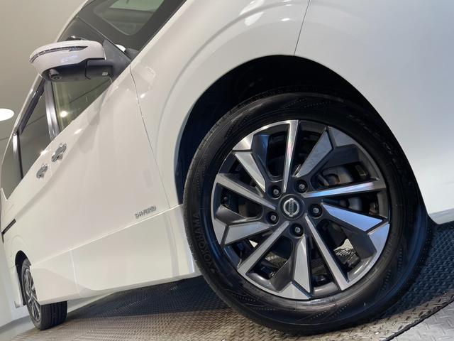 セレナ ハイウェイスター　Ｖ　純正１０インチナビ　フリップダウンモニター　プロパイロット　衝突軽減ブレーキ　両側電動スライドドア　アラウンドビューモニター　ＬＥＤヘッドライト　ＥＴＣ　ドライブレコーダー　ブラインドスポットモニター（61枚目）