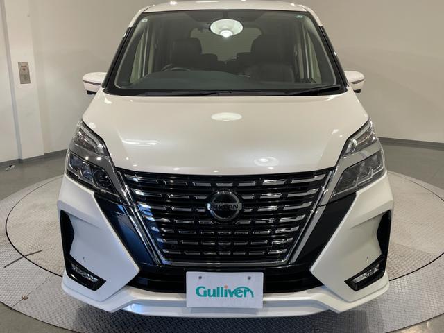 セレナ ハイウェイスター　Ｖ　純正１０インチナビ　フリップダウンモニター　プロパイロット　衝突軽減ブレーキ　両側電動スライドドア　アラウンドビューモニター　ＬＥＤヘッドライト　ＥＴＣ　ドライブレコーダー　ブラインドスポットモニター（67枚目）