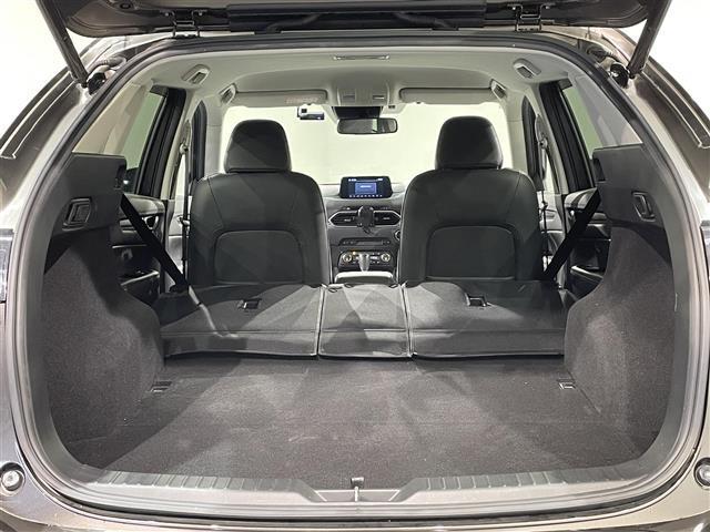 CX-5 XD Lパッケージ 純正8インチナビ BOSEサウンド 電動バックドア 衝突軽減ブレーキ レーダークルーズコントロール ETC シートヒーター ステアリングヒーター ドライブレコーダー サイドカメラ バックカメラ LED(18枚目)