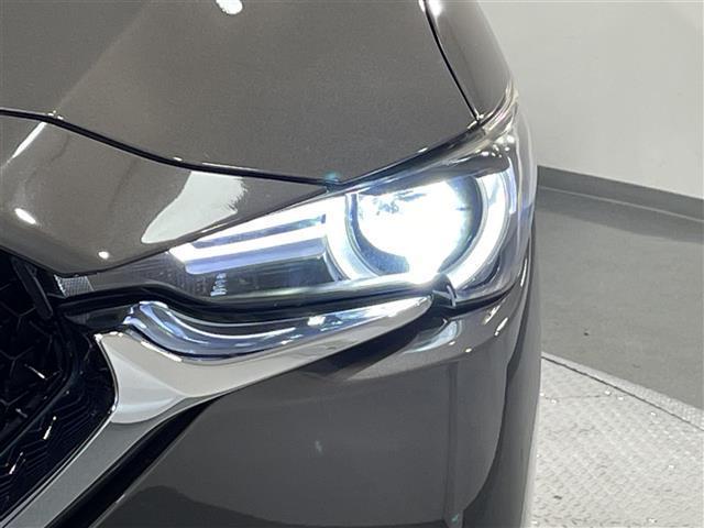 CX-5 XD Lパッケージ 純正8インチナビ BOSEサウンド 電動バックドア 衝突軽減ブレーキ レーダークルーズコントロール ETC シートヒーター ステアリングヒーター ドライブレコーダー サイドカメラ バックカメラ LED(19枚目)