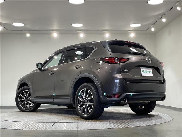 CX-5 XD Lパッケージ 純正8インチナビ BOSEサウンド 電動バックドア 衝突軽減ブレーキ レーダークルーズコントロール ETC シートヒーター ステアリングヒーター ドライブレコーダー サイドカメラ バックカメラ LED(21枚目)