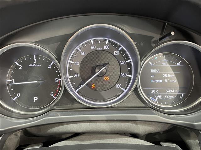 CX-5 XD Lパッケージ 純正8インチナビ BOSEサウンド 電動バックドア 衝突軽減ブレーキ レーダークルーズコントロール ETC シートヒーター ステアリングヒーター ドライブレコーダー サイドカメラ バックカメラ LED(26枚目)