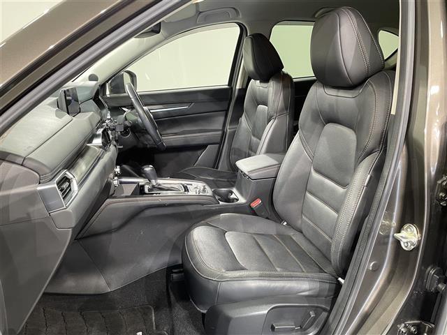 CX-5 XD Lパッケージ 純正8インチナビ BOSEサウンド 電動バックドア 衝突軽減ブレーキ レーダークルーズコントロール ETC シートヒーター ステアリングヒーター ドライブレコーダー サイドカメラ バックカメラ LED(42枚目)