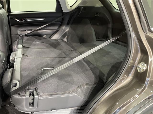 CX-5 XD Lパッケージ 純正8インチナビ BOSEサウンド 電動バックドア 衝突軽減ブレーキ レーダークルーズコントロール ETC シートヒーター ステアリングヒーター ドライブレコーダー サイドカメラ バックカメラ LED(44枚目)