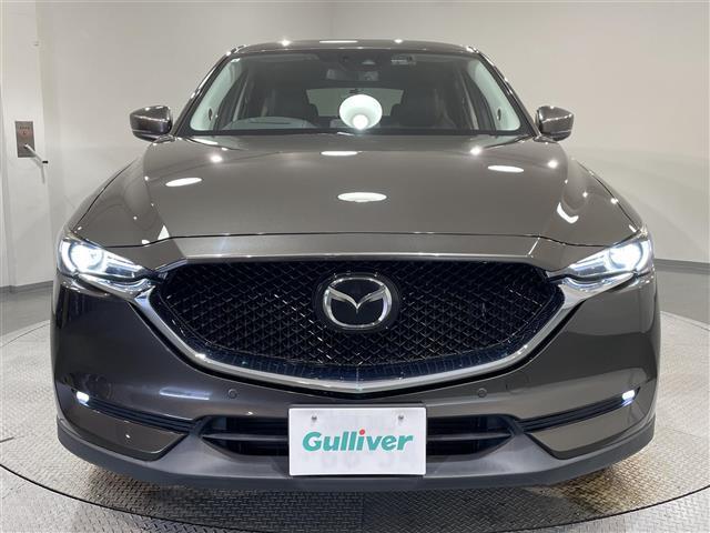 CX-5 XD Lパッケージ 純正8インチナビ BOSEサウンド 電動バックドア 衝突軽減ブレーキ レーダークルーズコントロール ETC シートヒーター ステアリングヒーター ドライブレコーダー サイドカメラ バックカメラ LED(46枚目)