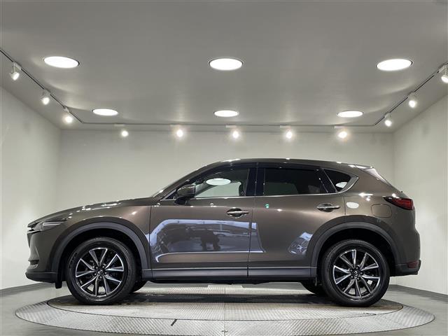 CX-5 XD Lパッケージ 純正8インチナビ BOSEサウンド 電動バックドア 衝突軽減ブレーキ レーダークルーズコントロール ETC シートヒーター ステアリングヒーター ドライブレコーダー サイドカメラ バックカメラ LED(48枚目)