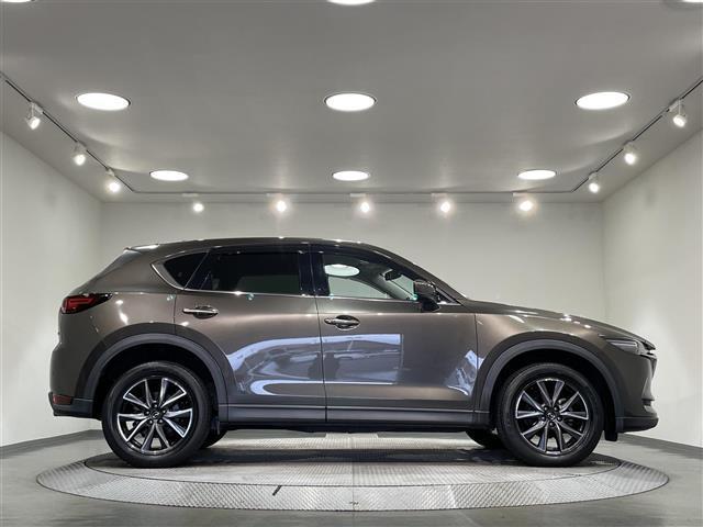 CX-5 XD Lパッケージ 純正8インチナビ BOSEサウンド 電動バックドア 衝突軽減ブレーキ レーダークルーズコントロール ETC シートヒーター ステアリングヒーター ドライブレコーダー サイドカメラ バックカメラ LED(51枚目)