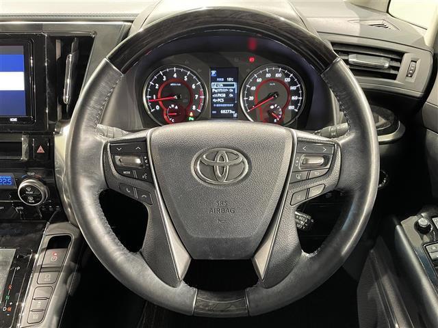 ヴェルファイア ２．５Ｚ　Ｇエディション　純正９インチナビ　フリップダウンモニター　ＡＣ１００Ｖ　両側電動スライドドア　レーダークルーズコントロール　ＥＴＣ２．０　シートヒーター　エアーシート　ＬＥＤ　バックカメラ　ステアリングヒーター（22枚目）