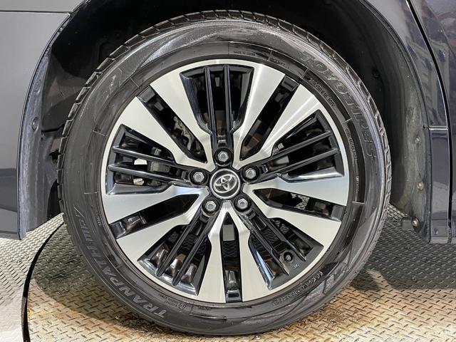 ヴェルファイア ２．５Ｚ　Ｇエディション　純正９インチナビ　フリップダウンモニター　ＡＣ１００Ｖ　両側電動スライドドア　レーダークルーズコントロール　ＥＴＣ２．０　シートヒーター　エアーシート　ＬＥＤ　バックカメラ　ステアリングヒーター（45枚目）