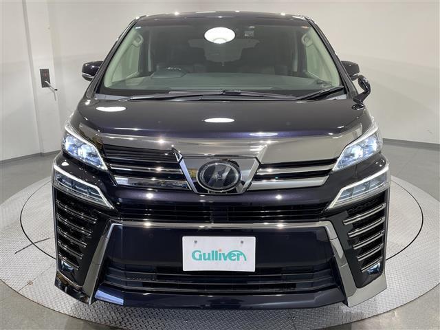 ヴェルファイア ２．５Ｚ　Ｇエディション　純正９インチナビ　フリップダウンモニター　ＡＣ１００Ｖ　両側電動スライドドア　レーダークルーズコントロール　ＥＴＣ２．０　シートヒーター　エアーシート　ＬＥＤ　バックカメラ　ステアリングヒーター（46枚目）
