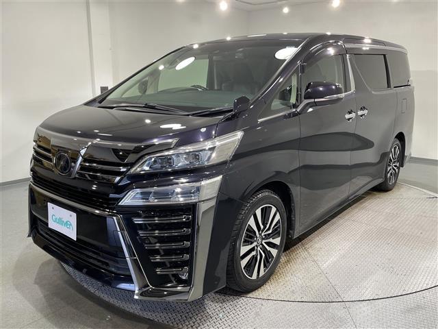 ヴェルファイア ２．５Ｚ　Ｇエディション　純正９インチナビ　フリップダウンモニター　ＡＣ１００Ｖ　両側電動スライドドア　レーダークルーズコントロール　ＥＴＣ２．０　シートヒーター　エアーシート　ＬＥＤ　バックカメラ　ステアリングヒーター（47枚目）