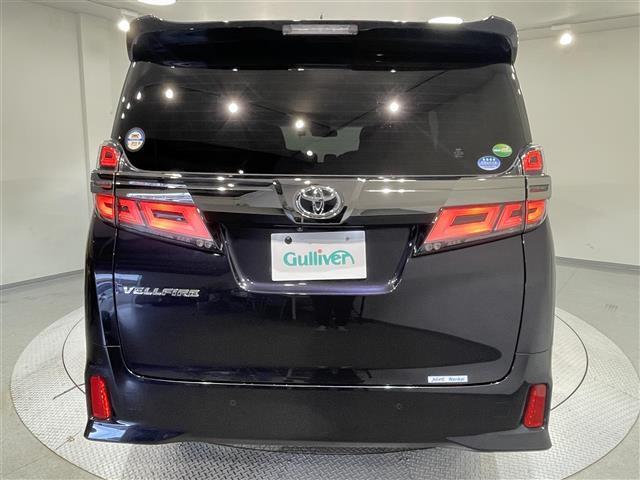 ヴェルファイア ２．５Ｚ　Ｇエディション　純正９インチナビ　フリップダウンモニター　ＡＣ１００Ｖ　両側電動スライドドア　レーダークルーズコントロール　ＥＴＣ２．０　シートヒーター　エアーシート　ＬＥＤ　バックカメラ　ステアリングヒーター（49枚目）