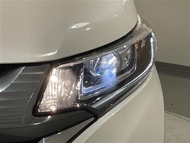 フリードハイブリッド ハイブリッド・Ｇホンダセンシング　純正ナビ　両側パワースライドドア　衝突軽減ブレーキ　レーダークルーズコントロール　ビルトインＥＴＣ　ＬＥＤヘッドライト　バックカメラ　ドライブレコーダー　車線逸脱警報　プッシュスタート　スマートキー（19枚目）
