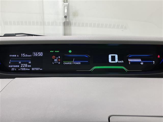 フリードハイブリッド ハイブリッド・Ｇホンダセンシング　純正ナビ　両側パワースライドドア　衝突軽減ブレーキ　レーダークルーズコントロール　ビルトインＥＴＣ　ＬＥＤヘッドライト　バックカメラ　ドライブレコーダー　車線逸脱警報　プッシュスタート　スマートキー（29枚目）