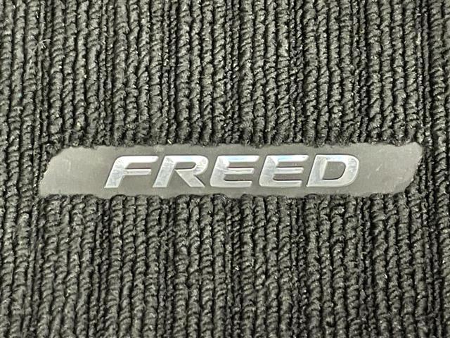 フリードハイブリッド ハイブリッド・Ｇホンダセンシング　純正ナビ　両側パワースライドドア　衝突軽減ブレーキ　レーダークルーズコントロール　ビルトインＥＴＣ　ＬＥＤヘッドライト　バックカメラ　ドライブレコーダー　車線逸脱警報　プッシュスタート　スマートキー（38枚目）