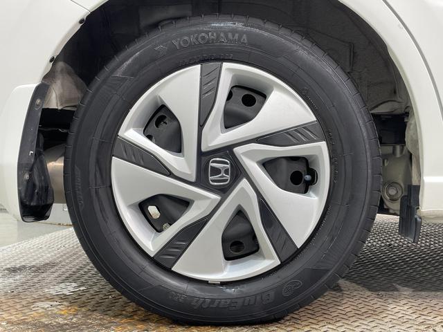 フリードハイブリッド ハイブリッド・Ｇホンダセンシング　純正ナビ　両側パワースライドドア　衝突軽減ブレーキ　レーダークルーズコントロール　ビルトインＥＴＣ　ＬＥＤヘッドライト　バックカメラ　ドライブレコーダー　車線逸脱警報　プッシュスタート　スマートキー（44枚目）