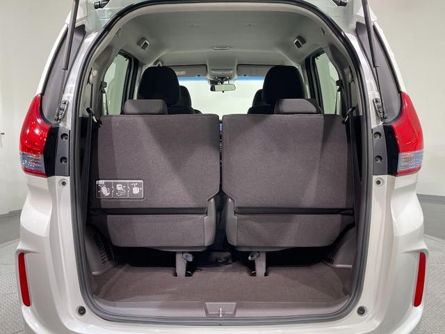 フリードハイブリッド ハイブリッド・Ｇホンダセンシング　純正ナビ　両側パワースライドドア　衝突軽減ブレーキ　レーダークルーズコントロール　ビルトインＥＴＣ　ＬＥＤヘッドライト　バックカメラ　ドライブレコーダー　車線逸脱警報　プッシュスタート　スマートキー（72枚目）