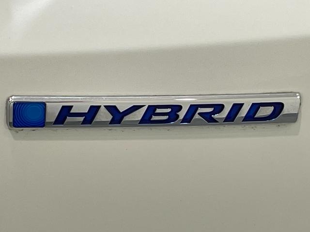 フリードハイブリッド ハイブリッド・Ｇホンダセンシング　純正ナビ　両側パワースライドドア　衝突軽減ブレーキ　レーダークルーズコントロール　ビルトインＥＴＣ　ＬＥＤヘッドライト　バックカメラ　ドライブレコーダー　車線逸脱警報　プッシュスタート　スマートキー（75枚目）