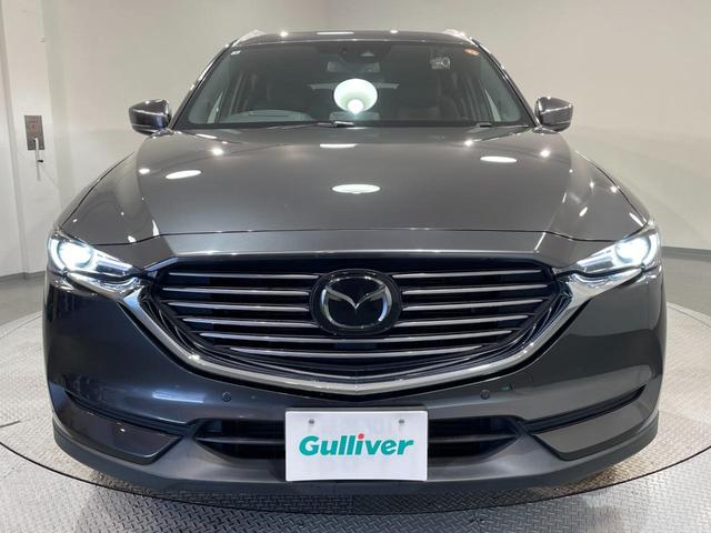 ＣＸ－８ ＸＤプロアクティブ　純正８インチナビ　衝突軽減ブレーキ　レーダークルーズコントロール　ブラインドスポットモニター　パワーバックドア　ハンドルヒーター　シートヒーター　ヘッドアップディスプレイ　ドライブレコーダー　ＥＴＣ（52枚目）