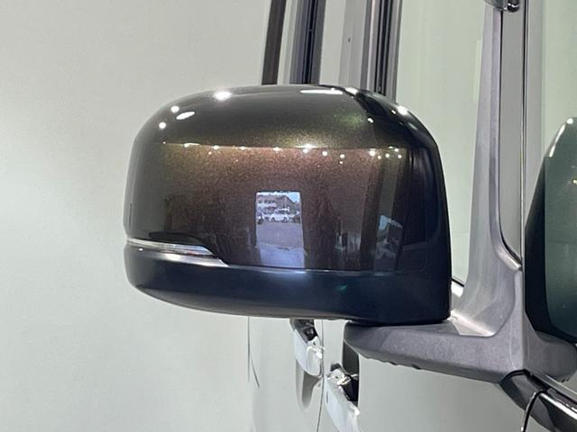 N-BOXカスタム G・Lターボホンダセンシング 純正ナビ 両側パワースライドドア レーダークルーズコントロール 衝突軽減ブレーキ シートヒーター ハーフレザー クリアランスソナー バックカメラ パドルシフト ビルトインETC LEDヘッドライト(51枚目)