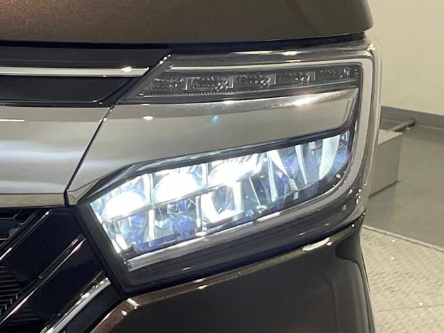 N-BOXカスタム G・Lターボホンダセンシング 純正ナビ 両側パワースライドドア レーダークルーズコントロール 衝突軽減ブレーキ シートヒーター ハーフレザー クリアランスソナー バックカメラ パドルシフト ビルトインETC LEDヘッドライト(58枚目)