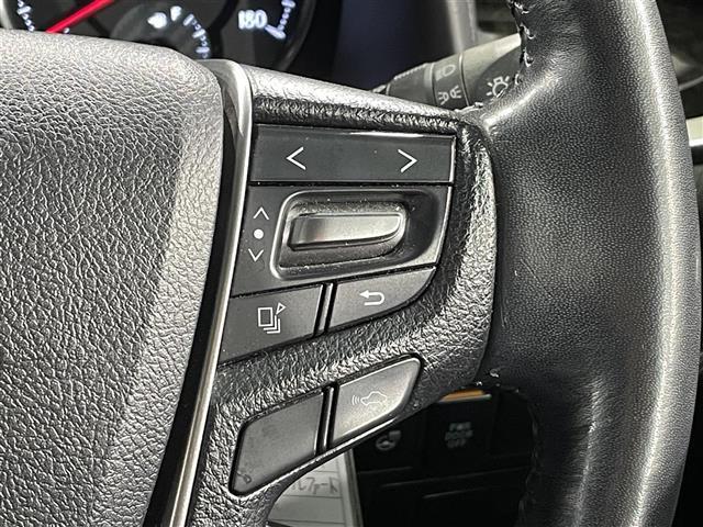 アルファード 2.5S Cパッケージ 純正10インチナビ フリップダウンモニター サンルーフ 衝突軽減ブレーキ 両側電動スライドドア レーダークルーズコントロール ETC 三眼LED バックカメラ ステアリングヒーター 電動リアゲード(23枚目)
