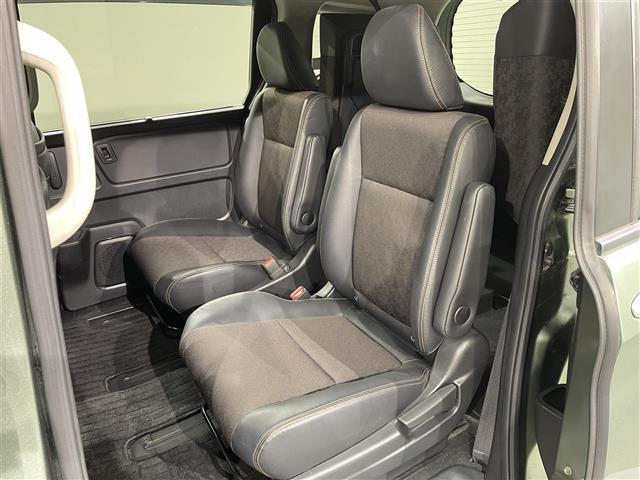 フリードハイブリッド ハイブリッド・クロスターホンダセンシング　純正ナビ　両側パワースライドドア　レーダークルーズコントロール　衝突軽減ブレーキ　シートヒーター　ビルトインＥＴＣ　ＬＥＤヘッドライト　バックカメラ　ドライブレコーダー　純正フロアマット　ＬＥＤフォグ（35枚目）