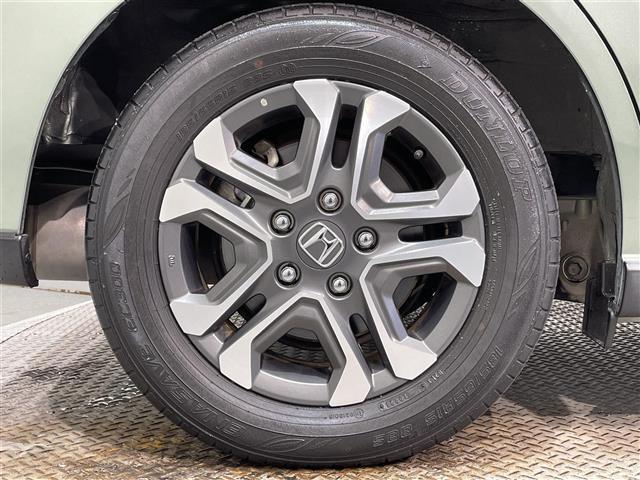 フリードハイブリッド ハイブリッド・クロスターホンダセンシング　純正ナビ　両側パワースライドドア　レーダークルーズコントロール　衝突軽減ブレーキ　シートヒーター　ビルトインＥＴＣ　ＬＥＤヘッドライト　バックカメラ　ドライブレコーダー　純正フロアマット　ＬＥＤフォグ（37枚目）