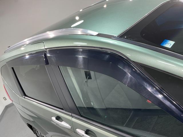 フリードハイブリッド ハイブリッド・クロスターホンダセンシング　純正ナビ　両側パワースライドドア　レーダークルーズコントロール　衝突軽減ブレーキ　シートヒーター　ビルトインＥＴＣ　ＬＥＤヘッドライト　バックカメラ　ドライブレコーダー　純正フロアマット　ＬＥＤフォグ（46枚目）