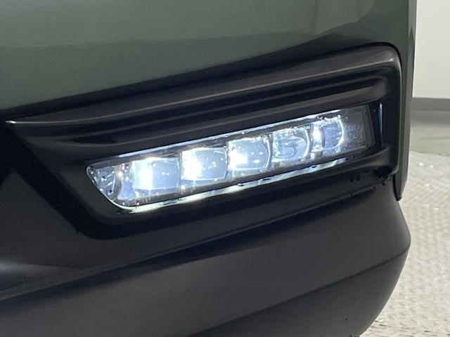 フリードハイブリッド ハイブリッド・クロスターホンダセンシング　純正ナビ　両側パワースライドドア　レーダークルーズコントロール　衝突軽減ブレーキ　シートヒーター　ビルトインＥＴＣ　ＬＥＤヘッドライト　バックカメラ　ドライブレコーダー　純正フロアマット　ＬＥＤフォグ（73枚目）