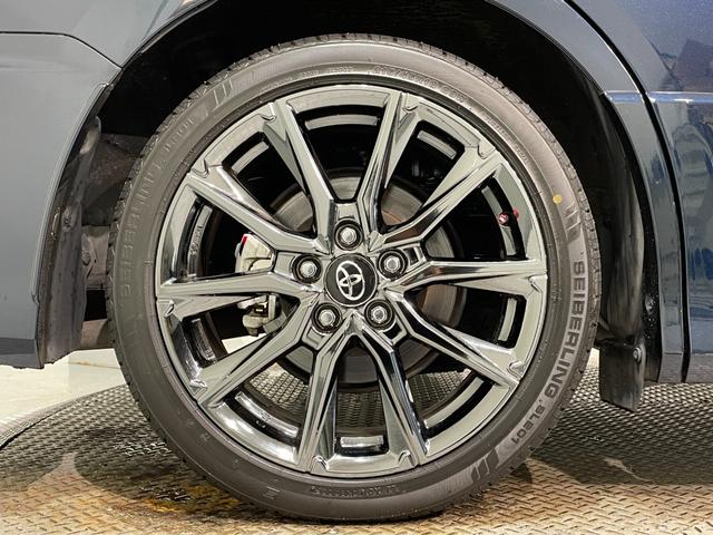 ヴォクシー ZS GRスポーツ 純正10型ナビ 純正フリップダウンモニター トヨタセーフティーセンス 衝突軽減ブレーキ 車線逸脱警報 クルーズコントロール バックカメラ ETC 両側パワースライドドア オートハイビーム Wエアコン(67枚目)