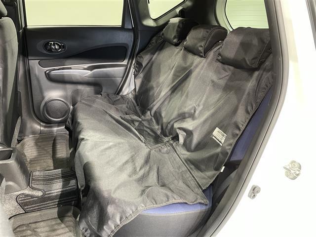 ノート e-パワー X ブラックアロー 純正ナビ 衝突軽減ブレーキ バックカメラ フルセグテレビ 2トーンカラー コーナーセンサー ETC スマートキー 純正ドライブレコーダー 純正アルミホイール プッシュスタート テレビキャンセラー(30枚目)