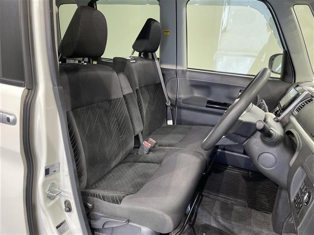 タント Ｘ　ＶＳ　ＳＡＩＩＩ　純正ナビ　パノラミックビューモニター　両側パワースライドドア　シートヒーター　衝突軽減ブレーキ　車線逸脱警報　先行車発進告知　クリアランスソナー　オートハイビーム　ＩＳＯＦＩＸ　Ｂｌｕｅｔｏｏｔｈ（14枚目）