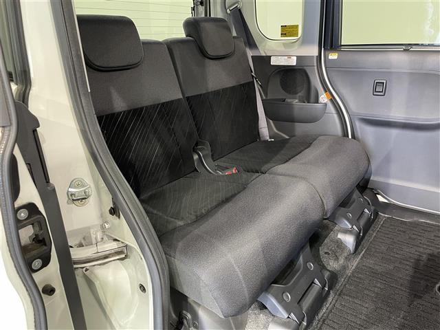 タント Ｘ　ＶＳ　ＳＡＩＩＩ　純正ナビ　パノラミックビューモニター　両側パワースライドドア　シートヒーター　衝突軽減ブレーキ　車線逸脱警報　先行車発進告知　クリアランスソナー　オートハイビーム　ＩＳＯＦＩＸ　Ｂｌｕｅｔｏｏｔｈ（15枚目）