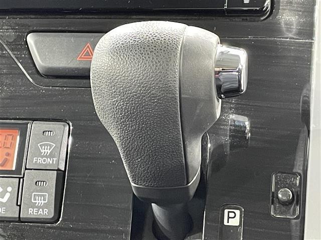 タント Ｘ　ＶＳ　ＳＡＩＩＩ　純正ナビ　パノラミックビューモニター　両側パワースライドドア　シートヒーター　衝突軽減ブレーキ　車線逸脱警報　先行車発進告知　クリアランスソナー　オートハイビーム　ＩＳＯＦＩＸ　Ｂｌｕｅｔｏｏｔｈ（25枚目）